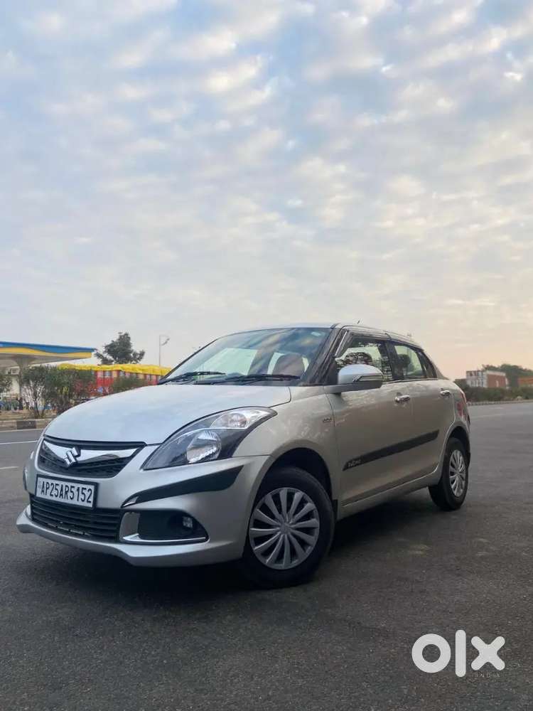 Maruti Suzuki Dzire 2014 Car