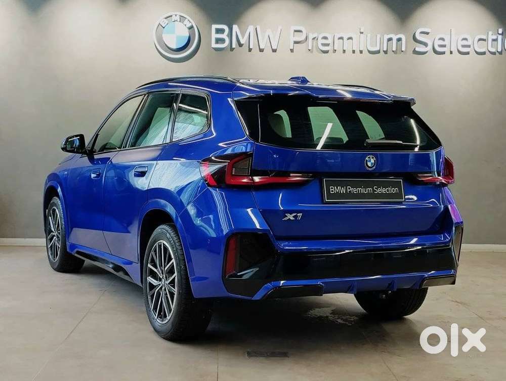 Bmw X1 Sdrive18d M Sport, 2023, Diesel