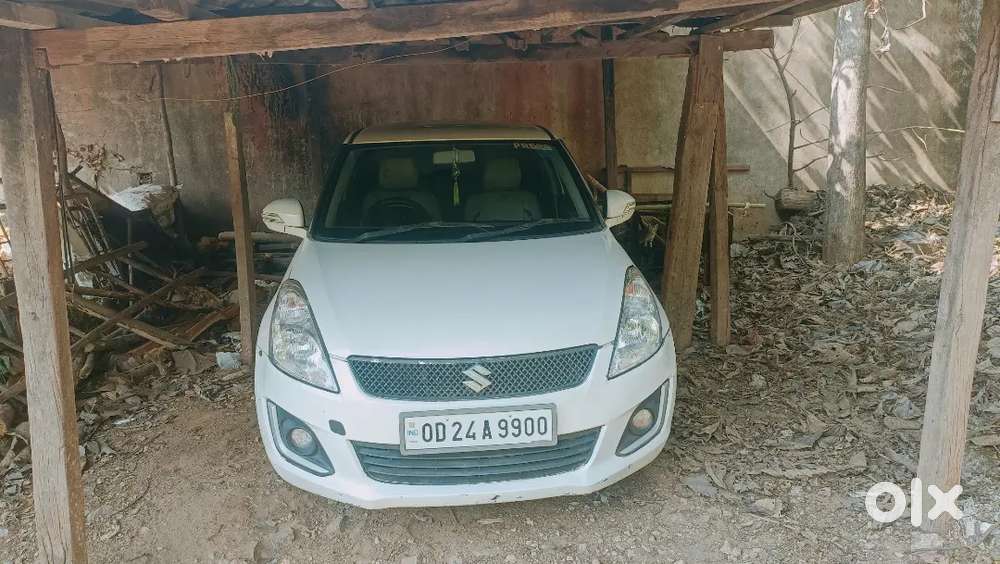 Maruti Suzuki Swift