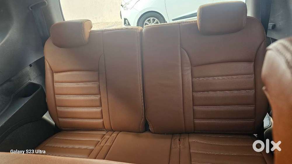 Renault Lodgy Stepway 110ps Rxz 8s, 2017, Diesel