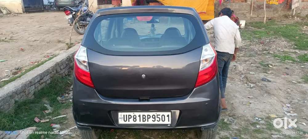 Maruti Suzuki Alto K10