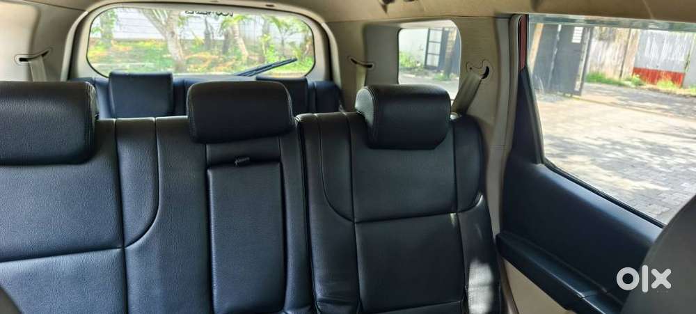 Mahindra Xuv500 W8, 2016, Diesel