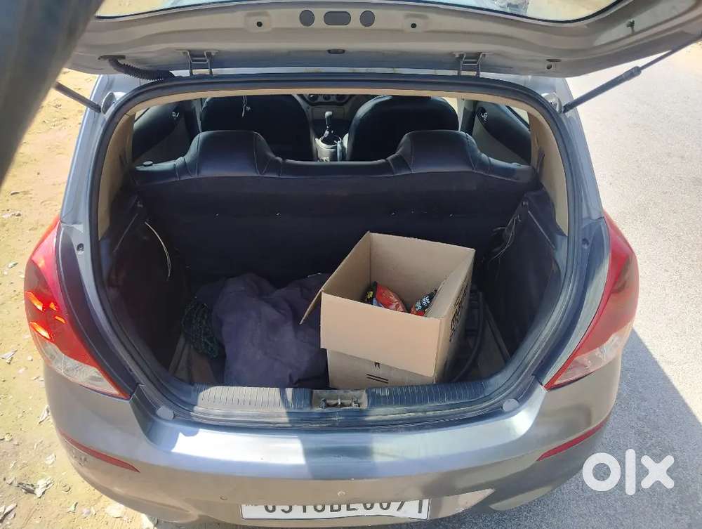 Hyundai I20 (2012-2014) Diesel Good Condition