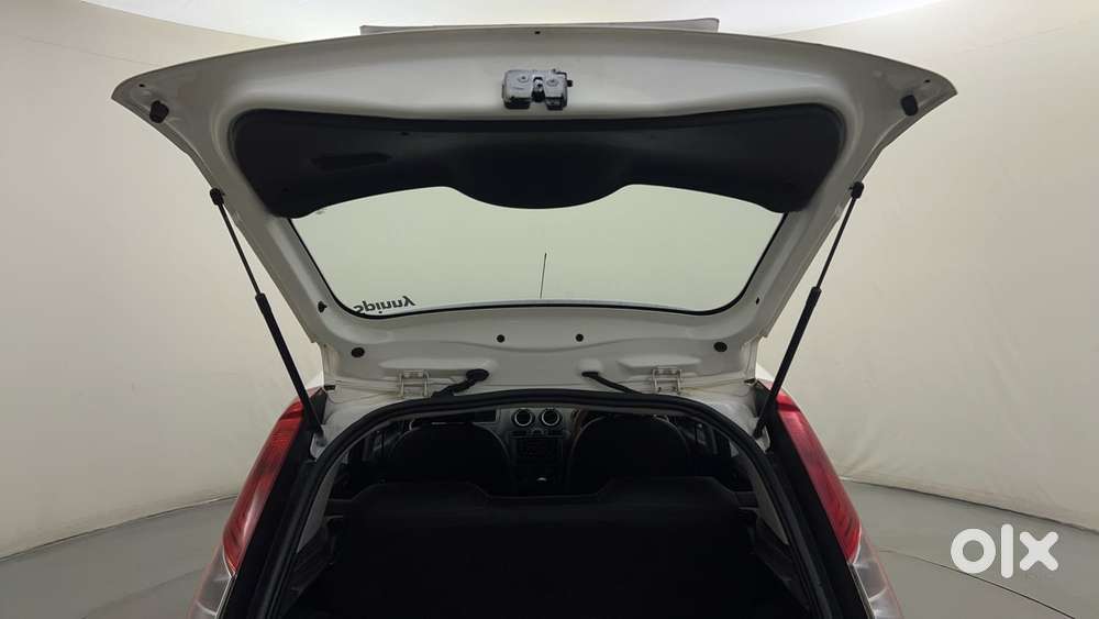 Ford Figo 2010-2012 Petrol Exi, 2013, Petrol