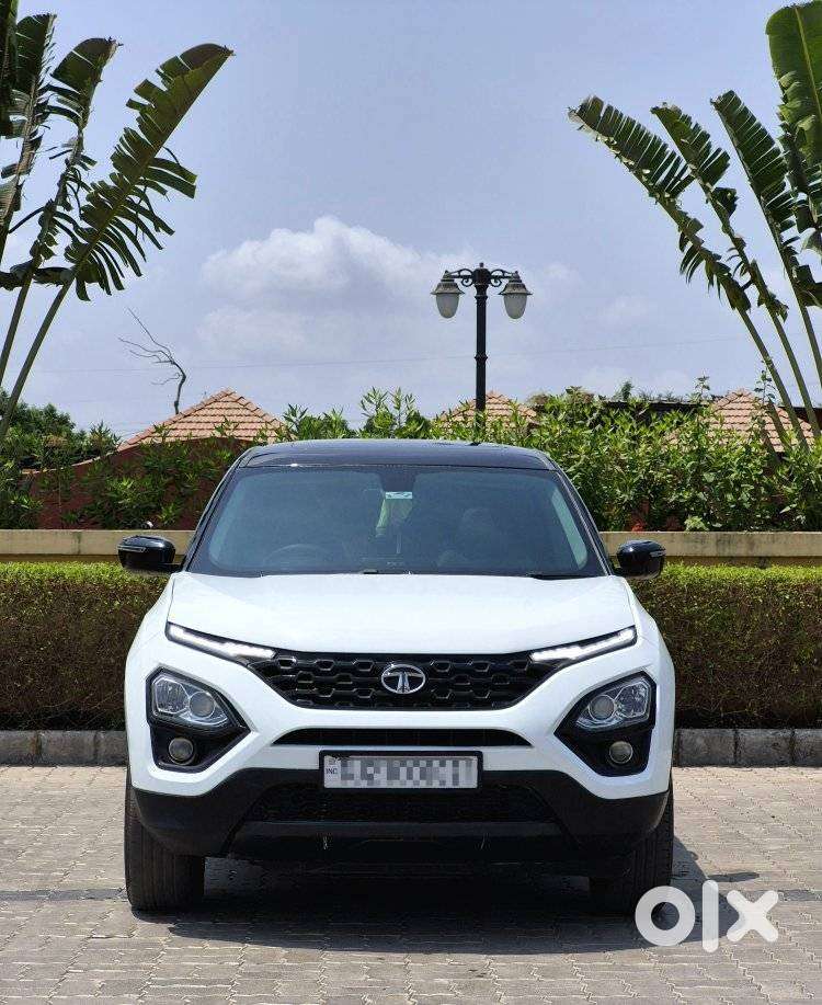 Tata Harrier Xza Plus At, 2020, Diesel