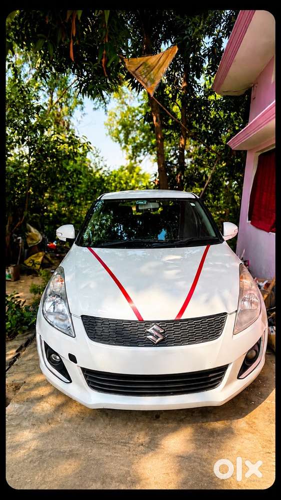 Maruti Suzuki Swift 2016 Diesel Well Maintained