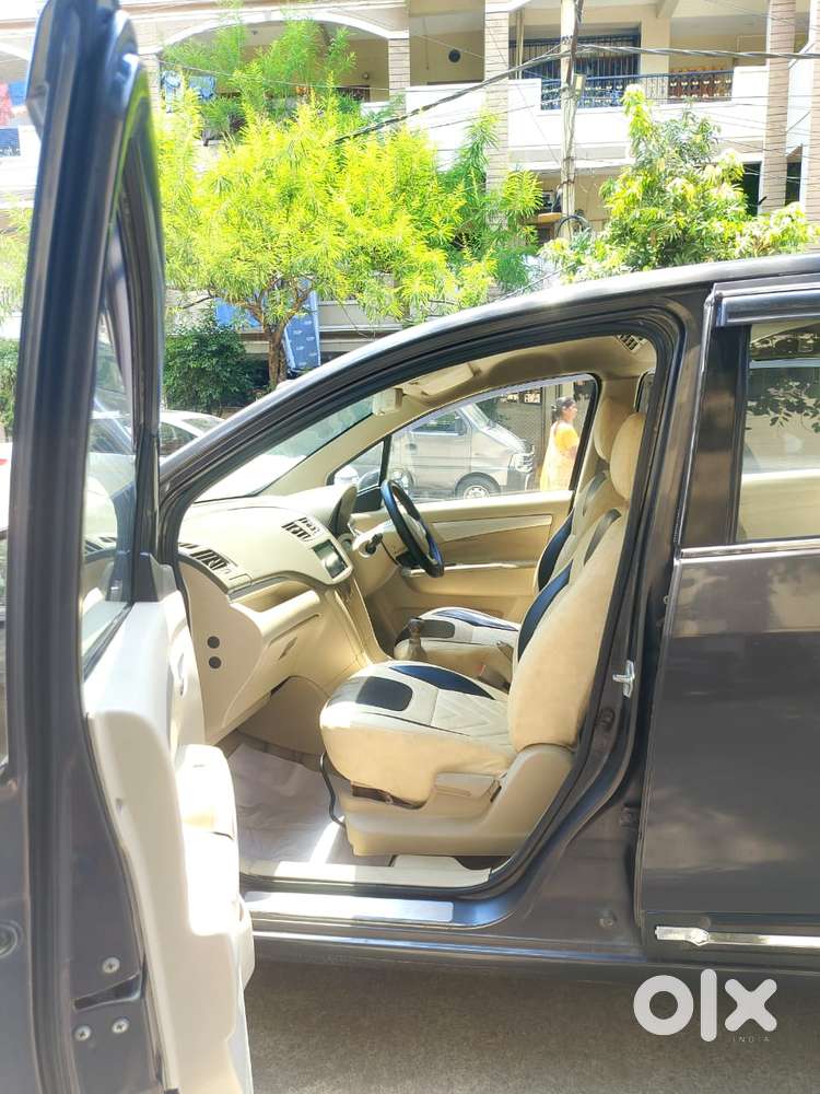Maruti Suzuki Ertiga Shvs Zdi Plus, 2018, Diesel