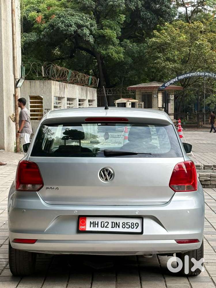 Volkswagen Polo Petrol Comfortline 1.2l, 2014, Petrol