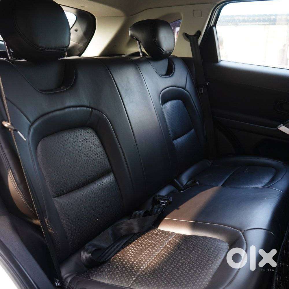 Tata Harrier Xm, 2022, Diesel