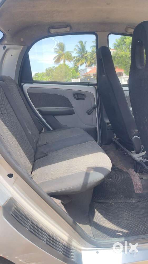 Tata Nano 2012-2015 Twist Xt, 2012, Petrol