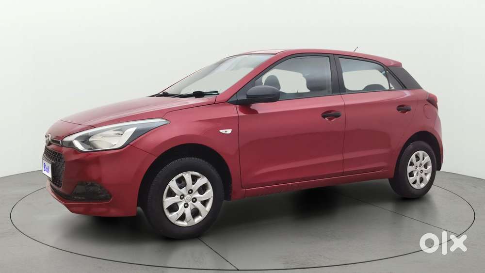 Hyundai Elite I20 Era 1.2, 2016, Petrol