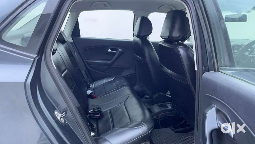Volkswagen Ameo 1.0 Mpi Comfortline, 2018, Petrol