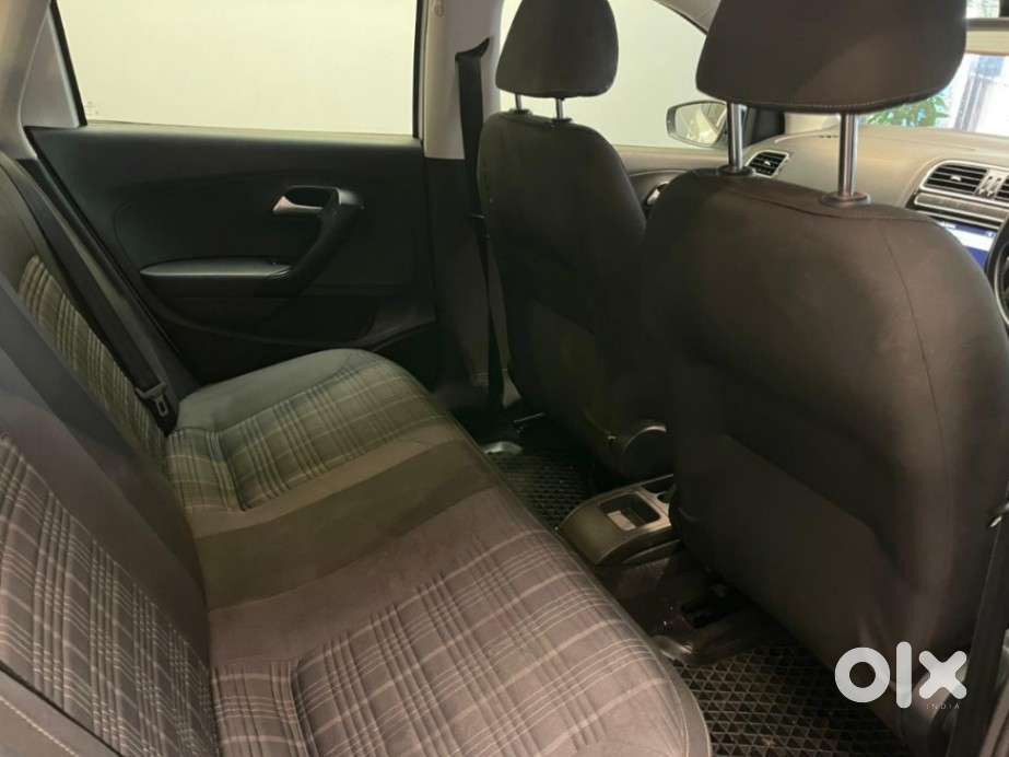 Volkswagen Polo 1.2 Gt Tsi, 2021, Petrol