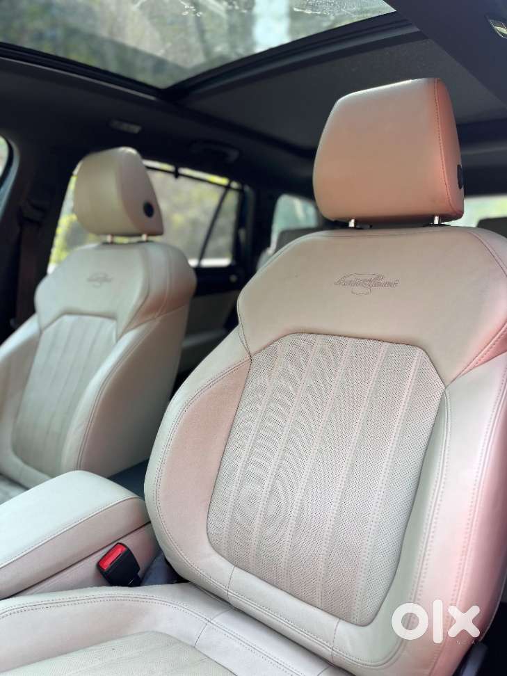 Skoda Kodiaq L & K, 2023, Petrol