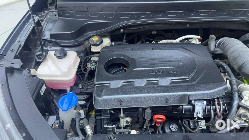 Kia Sonet Htk Plus, 2021, Diesel
