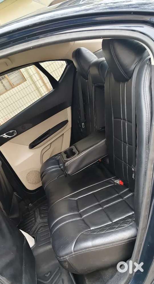 Tigor Xz Plus Cng