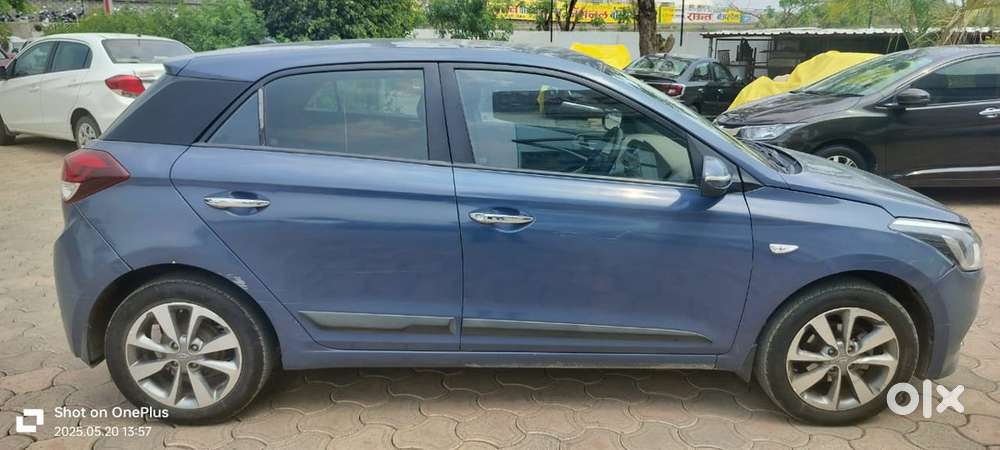 Hyundai I20 Active 2014 Petrol Well Maintained