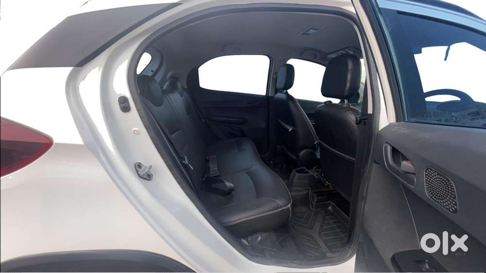 Tata Tiago Nrg Petrol, 2022, Petrol