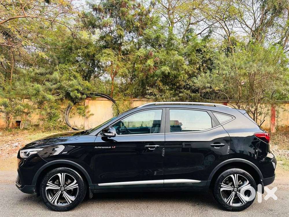 Mg Astor Zs Vti-tech Cvt Sharp, 2022, Petrol