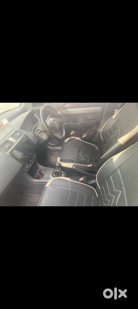 Maruti Suzuki Swift 2010/11, Rc Valid To 2030