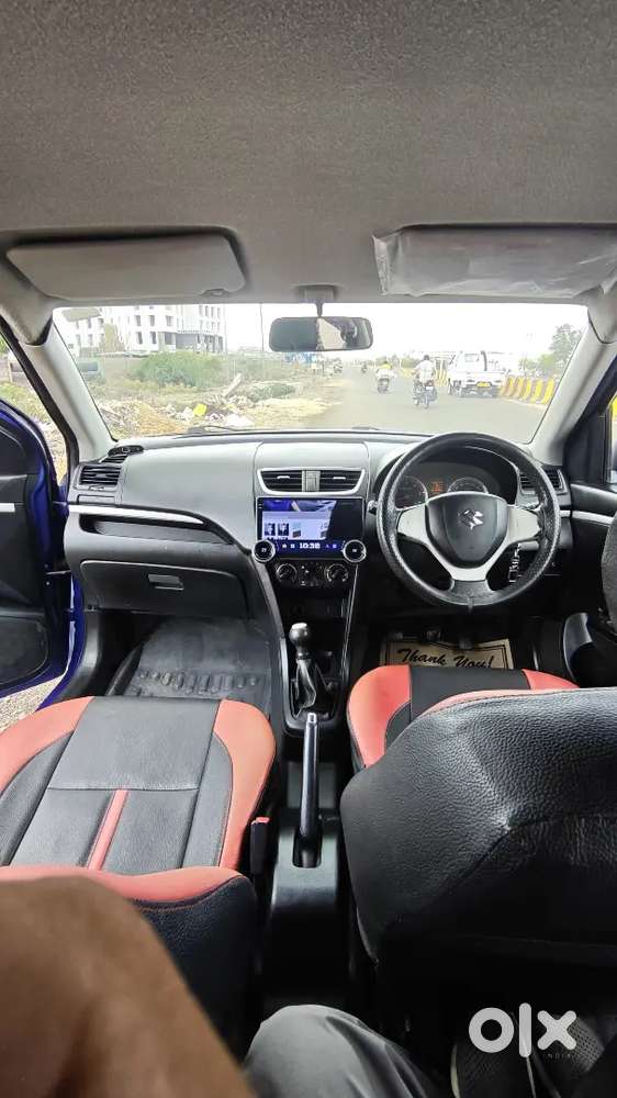 Maruti Suzuki Swift 2012 Disel