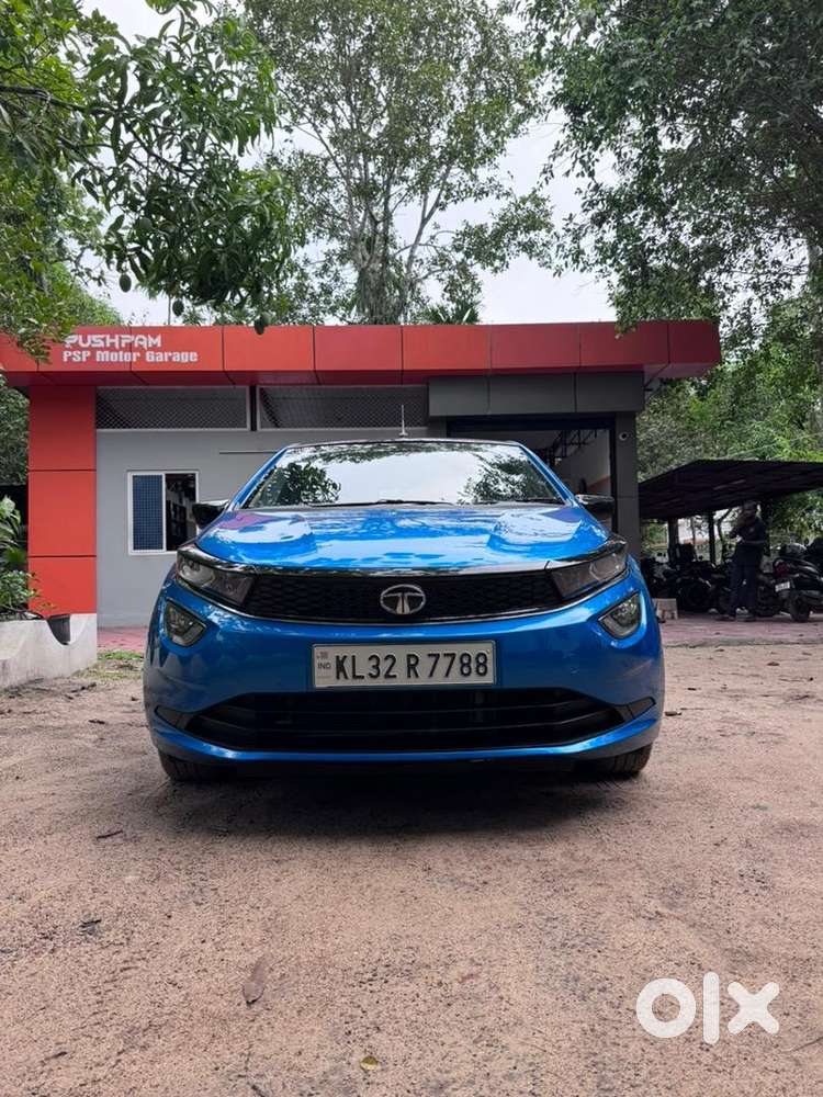 Tata Car Petrol 2021