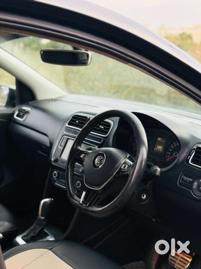 Volkswagen Polo 1.2 Gt Tsi, 2019, Petrol