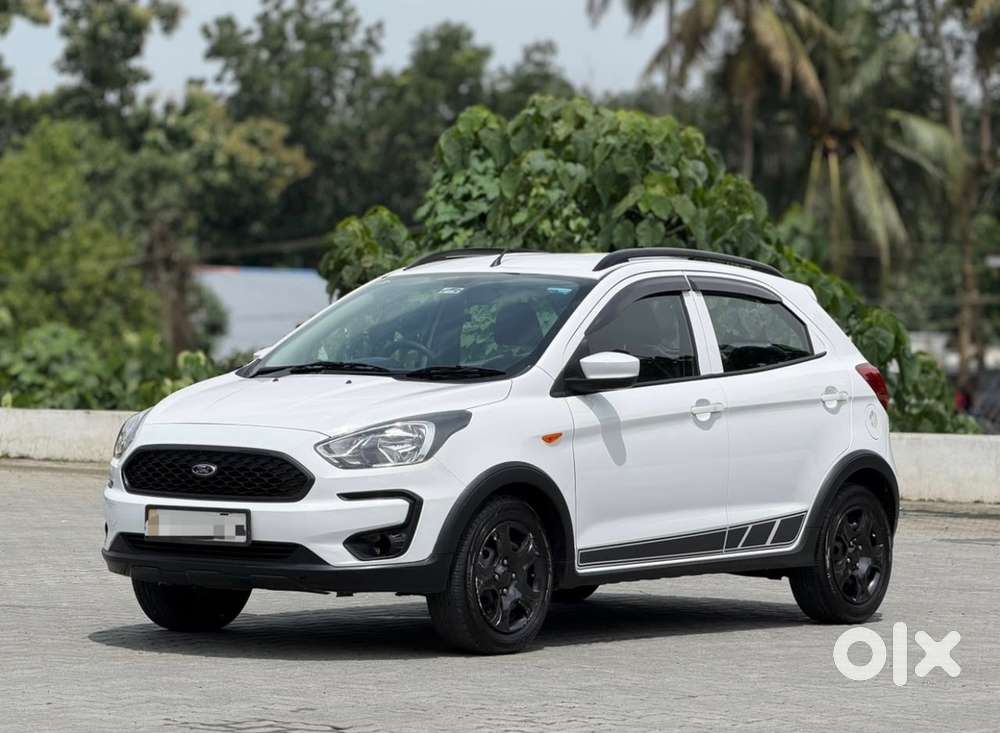 Ford Freestyle Petrol 2019