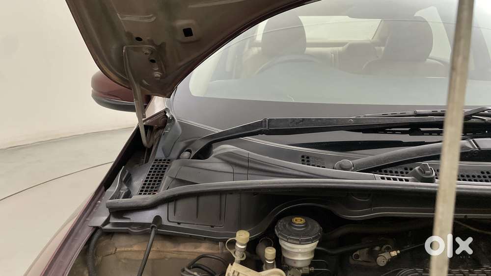 Honda City 2014-2015 S, 2016, Petrol