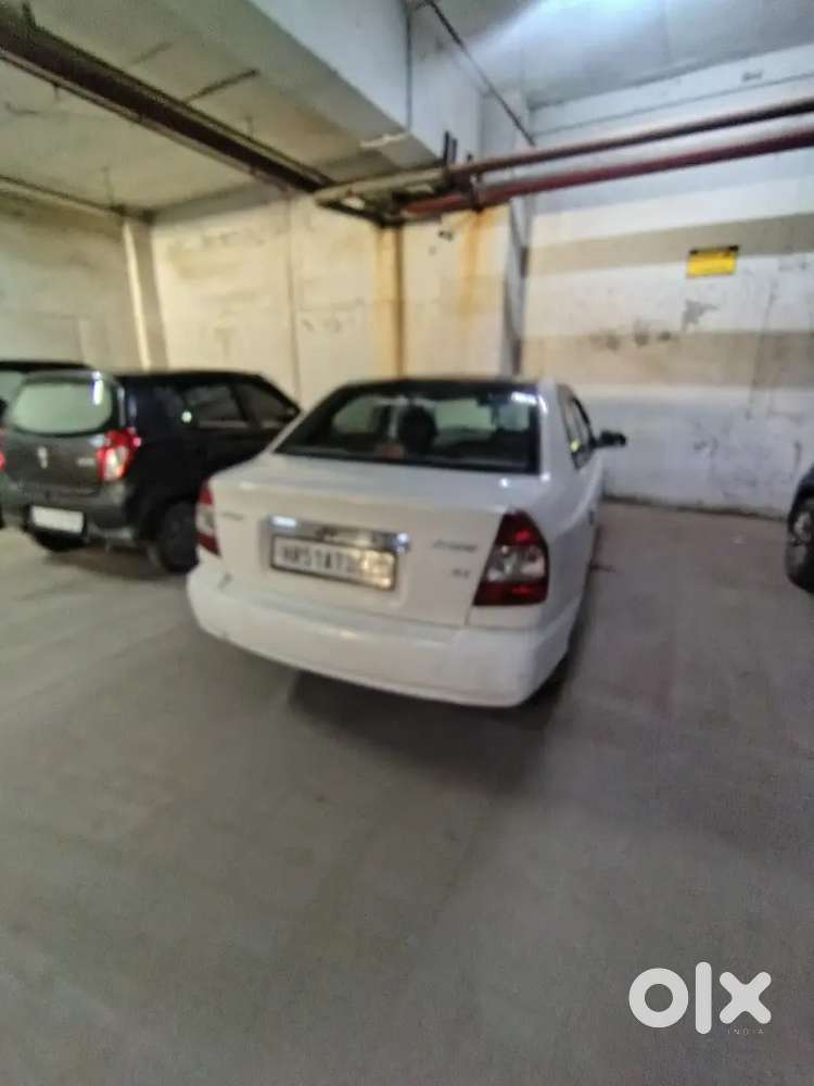 Hyundai Accent 2012 Hatchback Gl