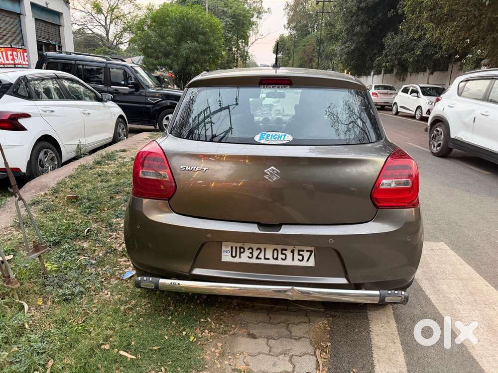 Maruti Suzuki Swift Vxi + Manual, 2020, Petrol