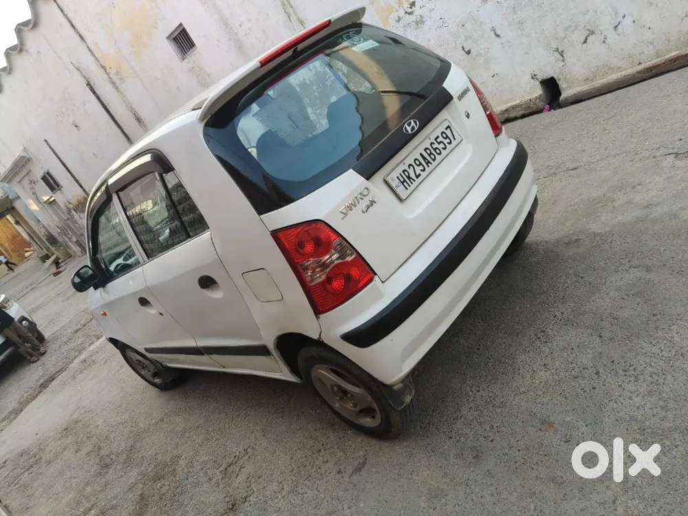 Cng Company Fittede