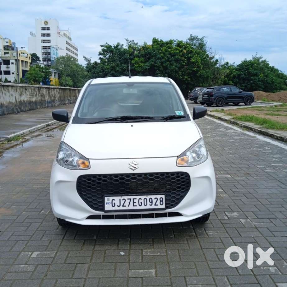Maruti Suzuki Alto K10 Vxi (o), 2025, Petrol