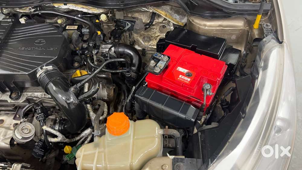 Tata Zest Revotron 1.2t Xms, 2014, Petrol