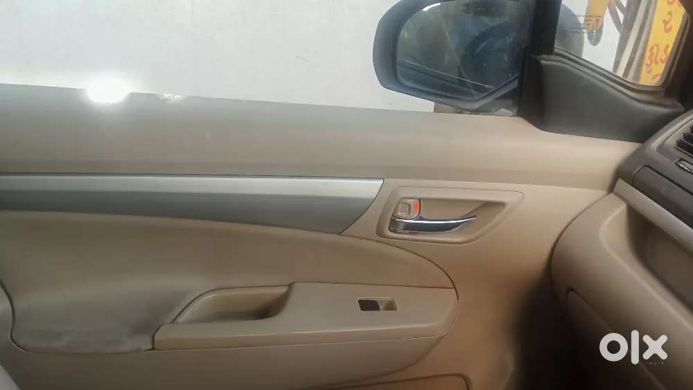 Maruti Ertiga Zdi 2016