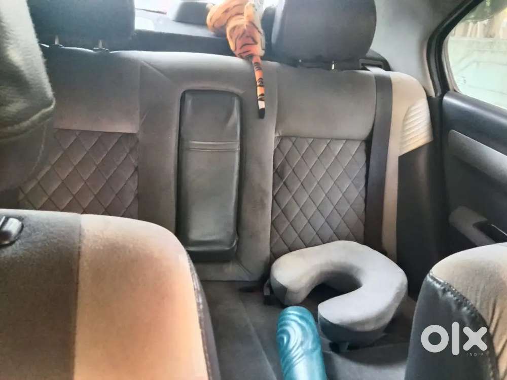 Maruti Suzuki Swift Dzire 2008