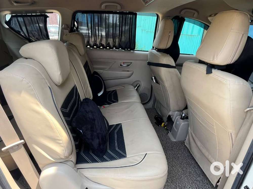 Maruti Suzuki Ertiga 2024