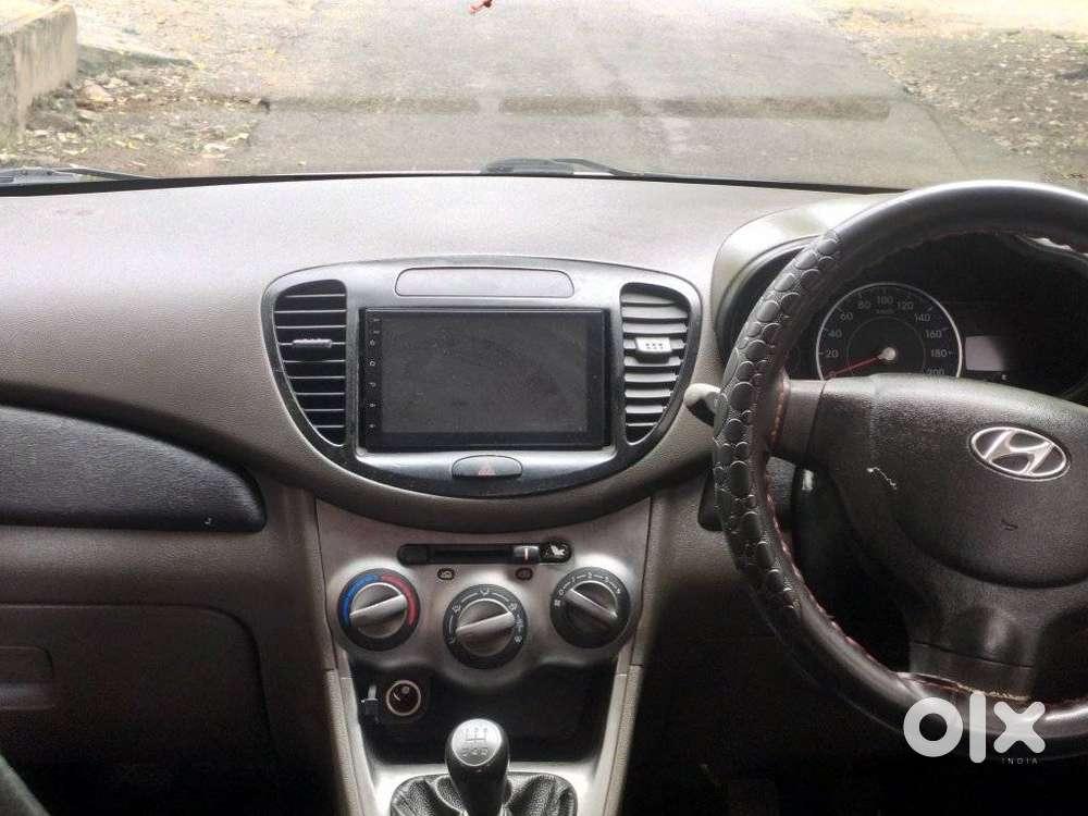 Hyundai I10 1.2 Kappa Magna, 2012, Petrol