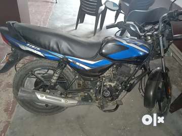 Ct 100 kick start hot sale