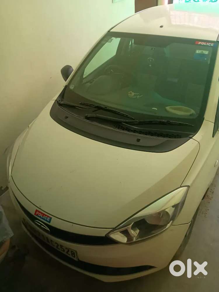 Tata Tiago 1.2 Revotron 2018