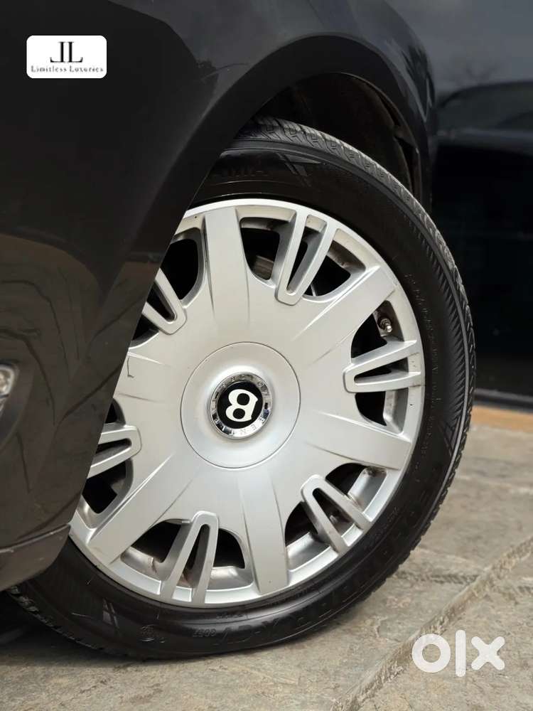 Bentley Mulsanne, 2013, Petrol