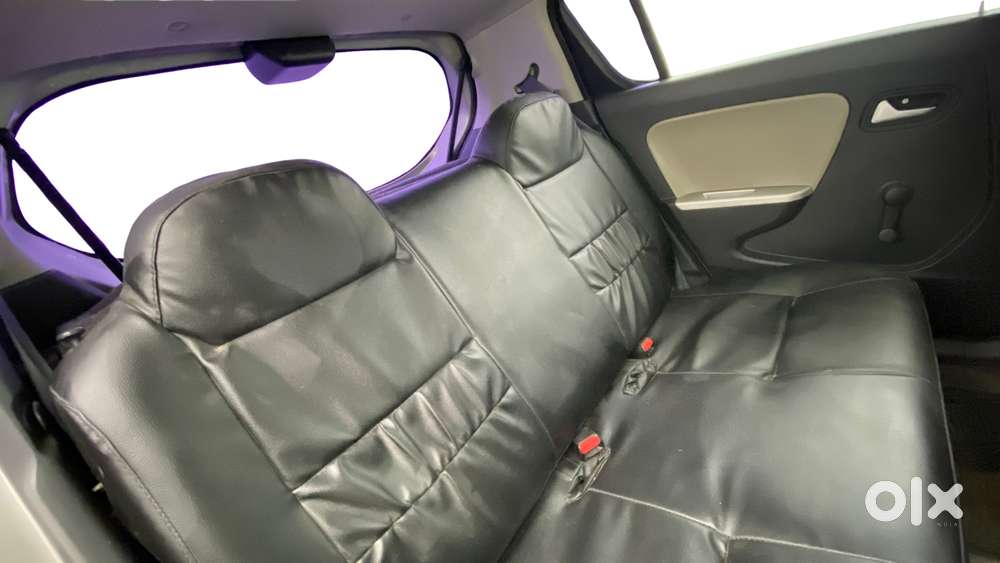 Maruti Suzuki Alto K10 1.0 Vxi, 2018, Petrol