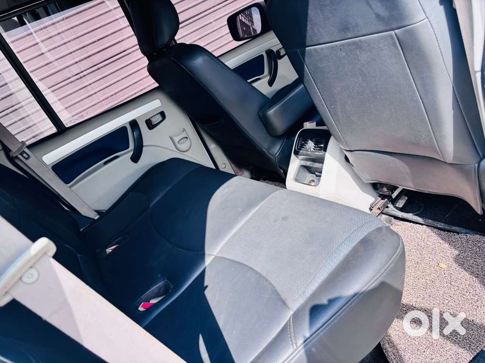 Mahindra Scorpio S11 4wd, 2021, Diesel