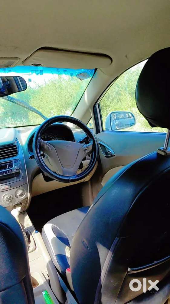 Chevrolet Sail U-va 2015 Variant