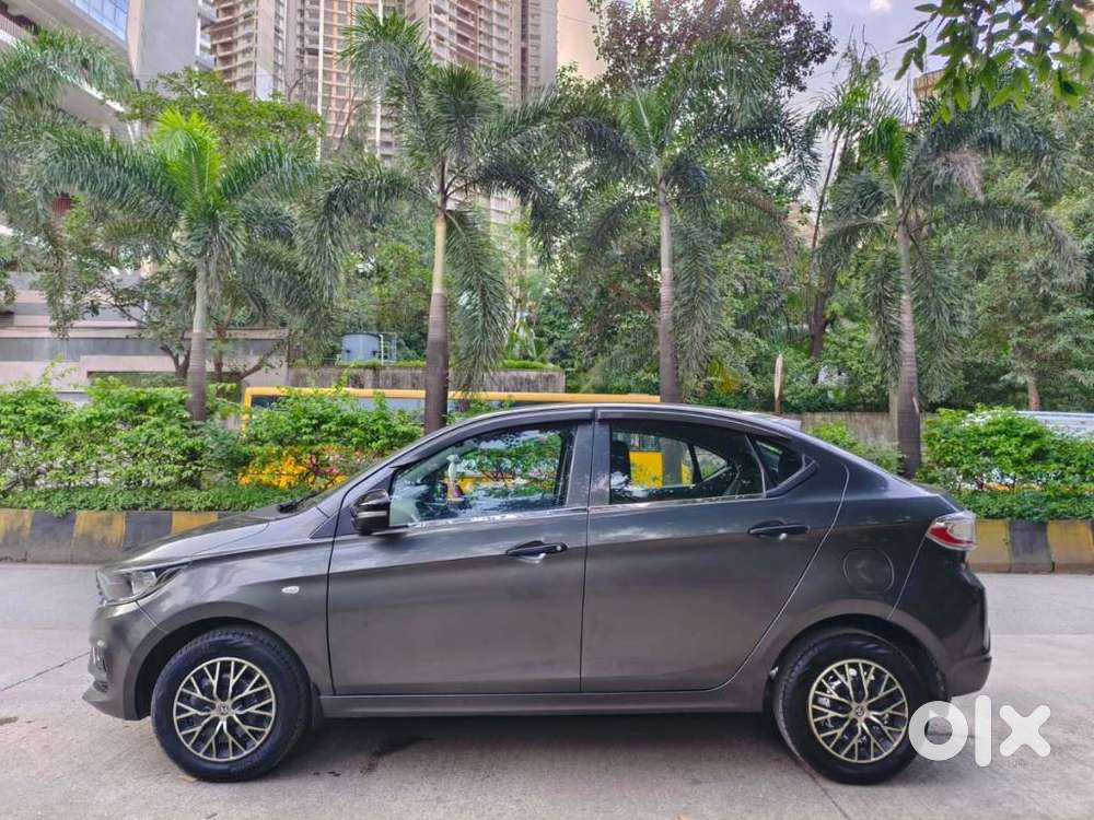 Tata Tigor Xe, 2020, Petrol