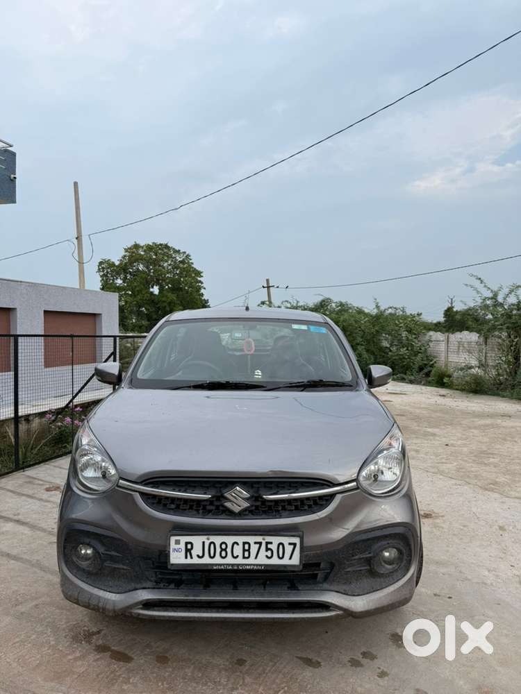 Maruti Suzuki Celerio Petrol 2023