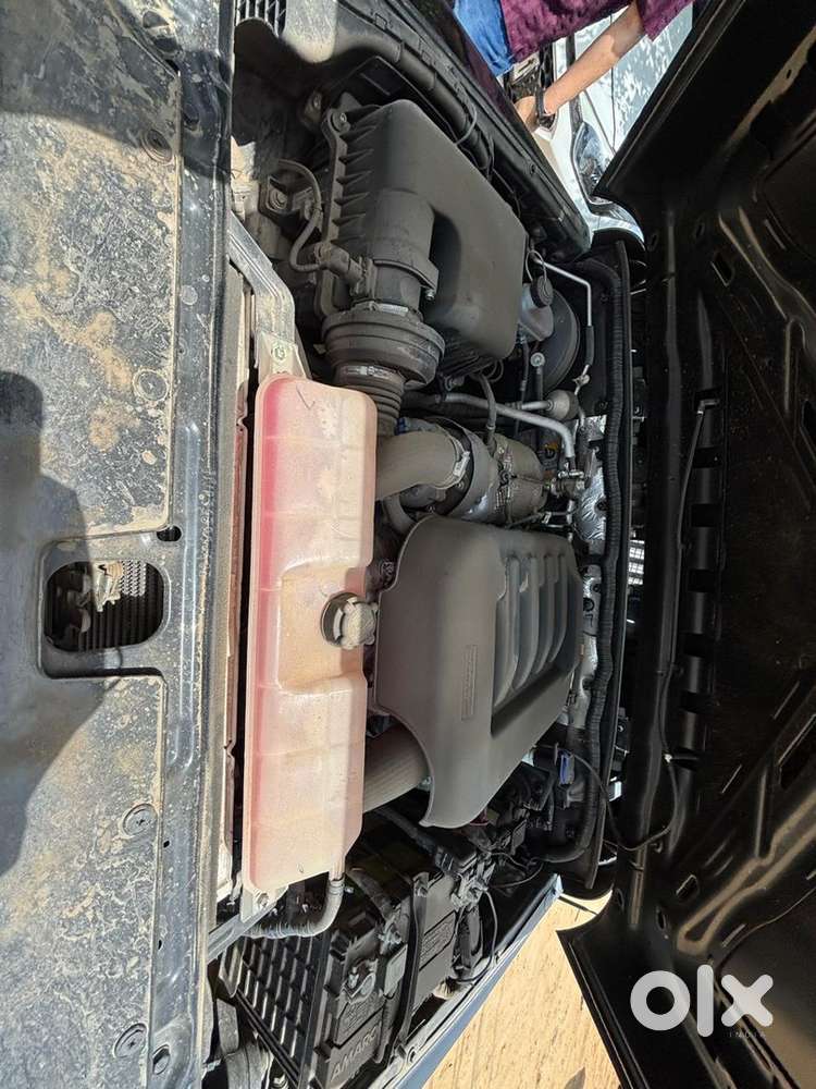 Mahindra Thar Diesel 2023