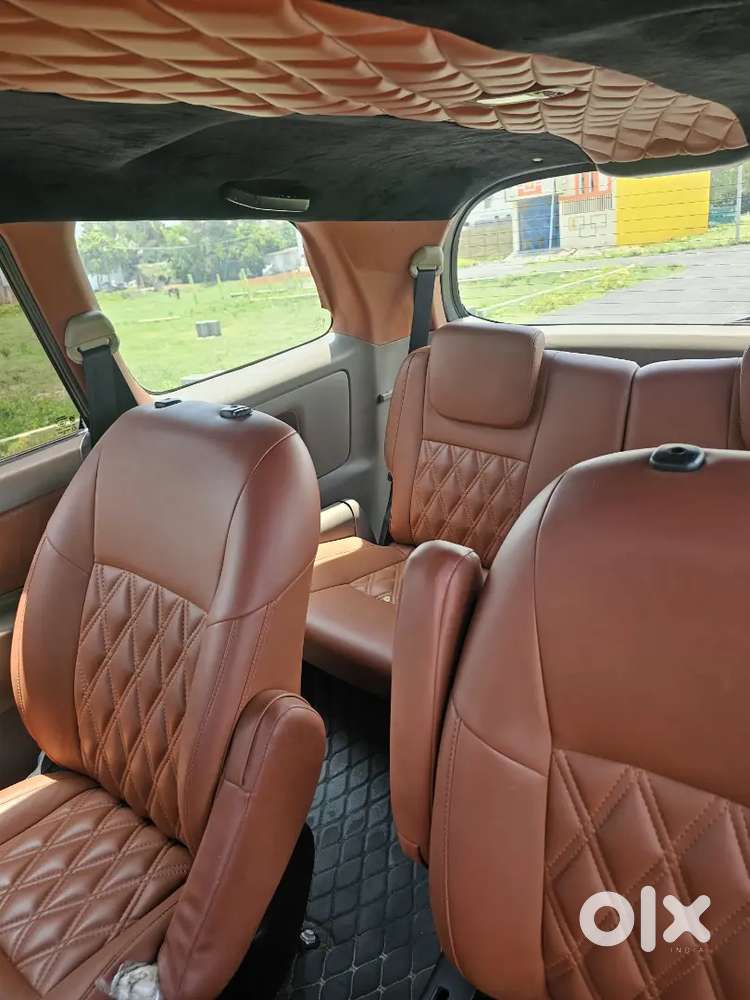 Toyota Innova Diesel 2016 Manual