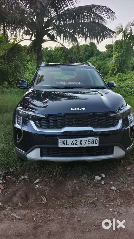 Kia Sonet G 2025