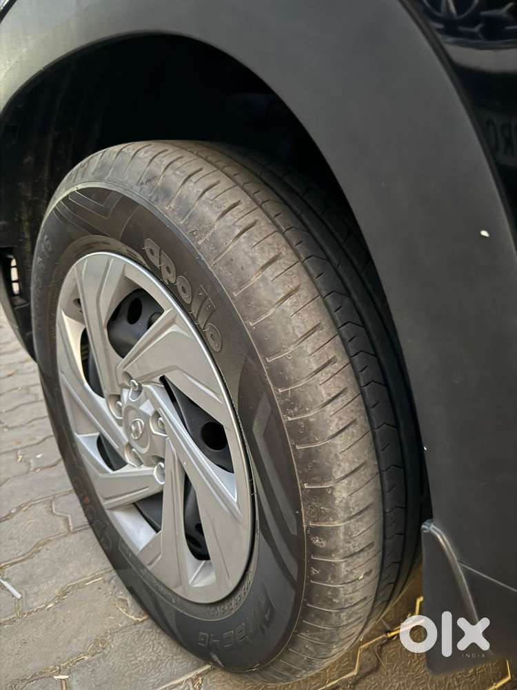 Hyundai Creta 1.6 Ex Petrol, 2023, Petrol